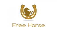 Free Horse Sas &co (Roma) logo