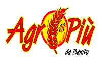 Agripiù Da Benito (Bari Sardo) logo