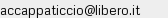 Indirizzo email