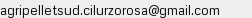 Indirizzo email