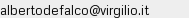 Indirizzo email