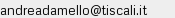 Indirizzo email