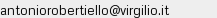 Indirizzo email