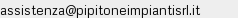 Indirizzo email