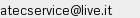 Indirizzo email