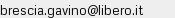 Indirizzo email