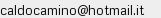 Indirizzo email