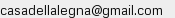 Indirizzo email