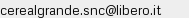 Indirizzo email