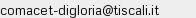 Indirizzo email