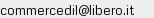 Indirizzo email