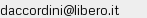 Indirizzo email