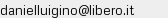 Indirizzo email