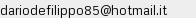 Indirizzo email
