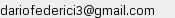 Indirizzo email