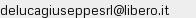 Indirizzo email