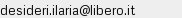 Indirizzo email
