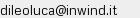 Indirizzo email