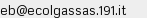 Indirizzo email