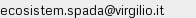 Indirizzo email
