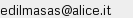 Indirizzo email