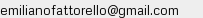 Indirizzo email