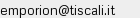 Indirizzo email