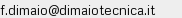 Indirizzo email