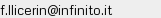 Indirizzo email
