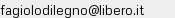 Indirizzo email