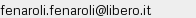 Indirizzo email