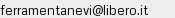 Indirizzo email