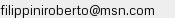 Indirizzo email