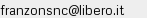 Indirizzo email