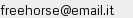 Indirizzo email