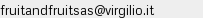 Indirizzo email