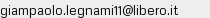 Indirizzo email