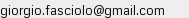 Indirizzo email