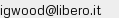 Indirizzo email