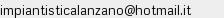 Indirizzo email