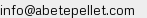 Indirizzo email