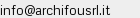 Indirizzo email