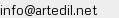 Indirizzo email