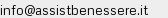 Indirizzo email