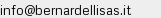 Indirizzo email