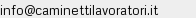 Indirizzo email