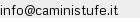 Indirizzo email