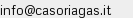 Indirizzo email