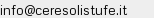 Indirizzo email