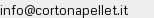 Indirizzo email
